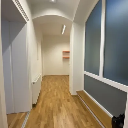 Sehr gepflegtes Büro in absoluter Bestlage – Innere Stadt direkt beim Franziskanerplatz - Bild 2