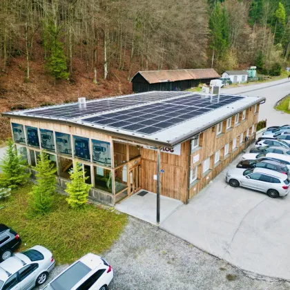 Rarität am Markt: Großflächiger Industriepark sucht neuen Eigentümer - Bild 2