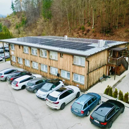 Rarität am Markt: Großflächiger Industriepark sucht neuen Eigentümer - Bild 3