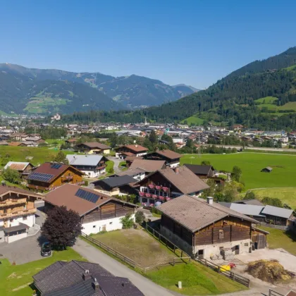 Gelegenheit! Bauernhaus in idyllischer Lage in Bruck an der Großglocknerstraße - Bild 2
