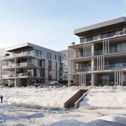 Ihr privates Resort am Millstätter See – Haupt- oder Zweitwohnsitz in unvergleichlicher Seelage - Bild 3