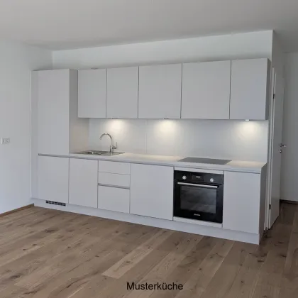 Bezugsfertig - gemütliche 2 Zimmer Erstbezugs-Wohnung mit Balkon im Ortszentrum Hallwang! - Bild 3