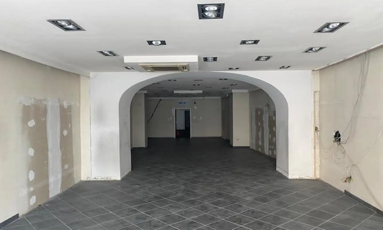 NEUER PREIS Spittal/Hauptplatz: Geschäftslokal in bester Lage! - Bild 1