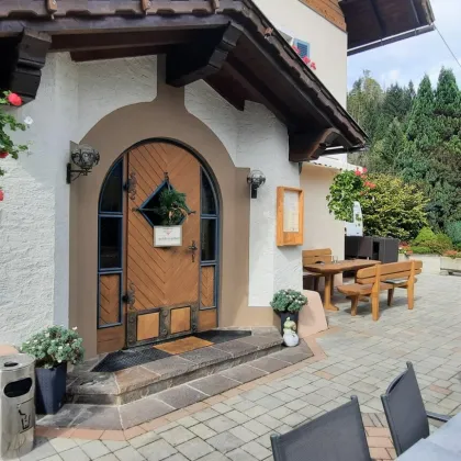 Gutgehender Gastbetrieb mit Zimmervermietung -  Schi- und Wanderregion Nassfeld Hermagor - Bild 3