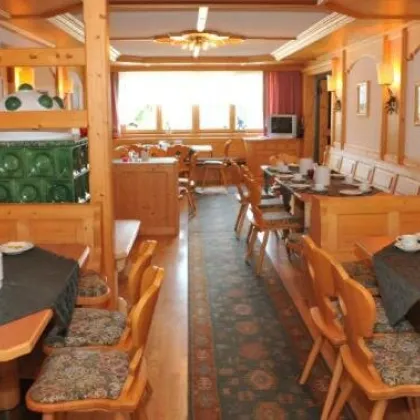 Hotel / Pension im Herzen der „Ski Welt Amade“ - Bild 3
