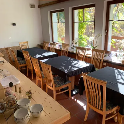 B&B -  Frühstückspension -  Hermagor Nassfeld Presseggersee - Bild 3