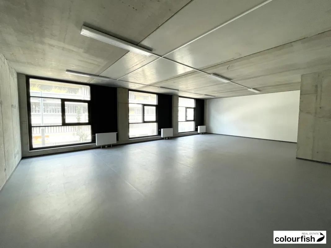 Attraktive Flächen im Gewerbehof Seestadt - Bild 1