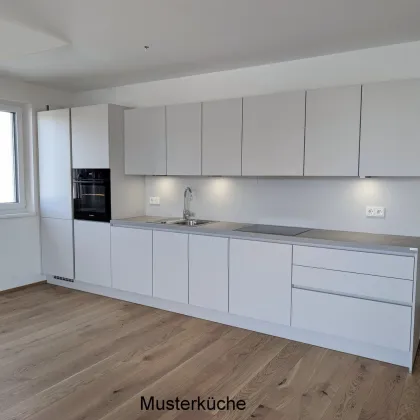 Bezugsfertig - ansprechende 4 Zimmer Erstbezugs-Dachgeschoss-Wohnung mit traumhaftem Ausblick im Ortszentrum Hallwang! - Bild 3