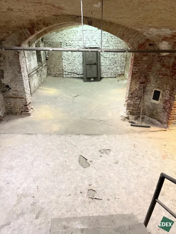 Großes Souterrain/Lager im 2. Bezirk - Bild 1
