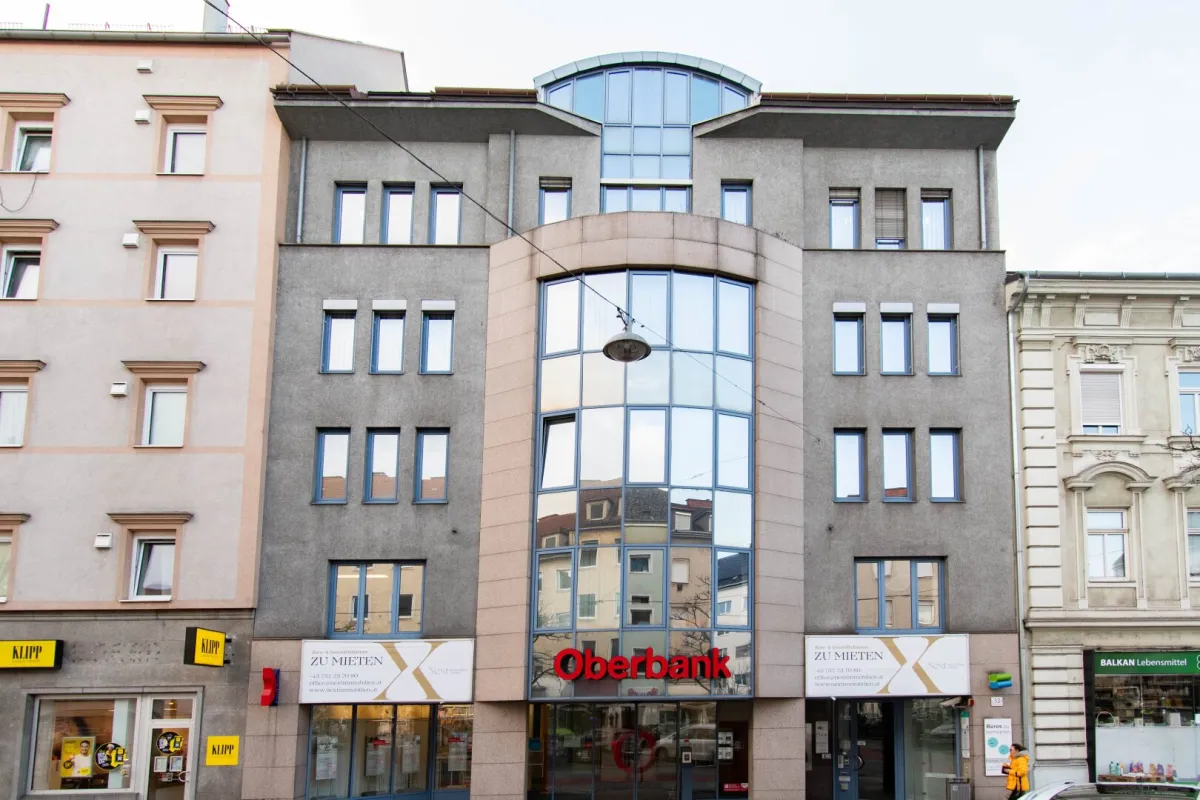 Wiener Straße 32 | Linz-Zentrum - Bild 1