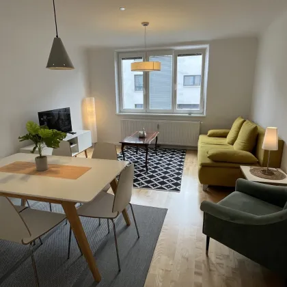 3,5% Nettorendite! Neuwertige 5-Zimmer-Wohnung in 1100 Wien auf 96m²! Befristet vermietet bis Sommer 2027! - Bild 2