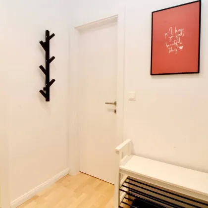 3,5% Nettorendite! Neuwertige 5-Zimmer-Wohnung in 1100 Wien auf 96m²! Befristet vermietet bis Sommer 2027! - Bild 3
