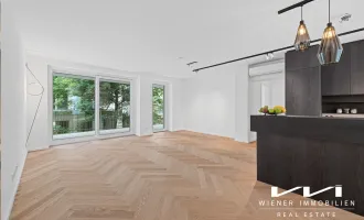 Quartier Starhemberg - Geschichte bewahrt. Zukunft gebaut. Jetzt bezugsbereit.