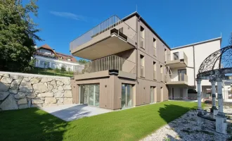 Seilergasse 16, Gmunden am Traunsee - Zweitwohnsitzmöglichkeit