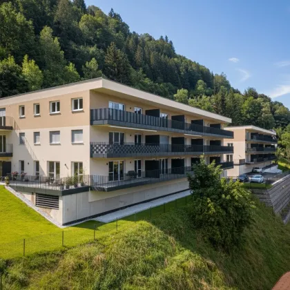 3-Zimmer-Balkonwohnung mit unverbaubaren Blick ins Ennstal! - Bild 3