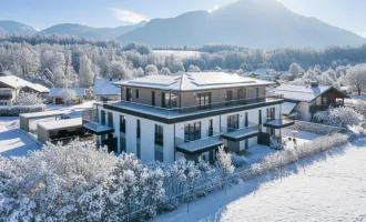 Anleger aufgepasst: 2-Zimmer Wohnung (vermietet) mit Balkon im Salzkammergut