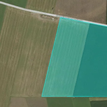 ++Gewerbefläche ab 5.000 m² in unmittelbarer Nähe zur S36++ - Bild 2