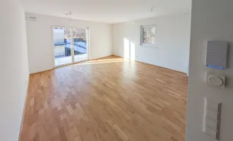 Möglicher ZWEITWOHNSITZ im ENNSTAL - 3-Zimmerwohnung mit Balkon