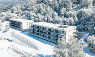 ZWEITWOHNSITZWIDMUNG | 2-Zimmer-Balkonwohnung mit unverbaubaren Blick ins Ennstal