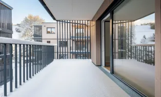 3-Zimmer-Wohnung Nähe Planai-West | Bezugsfertig