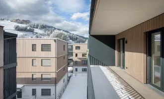 4 Zimmer Dachgeschosswohnung