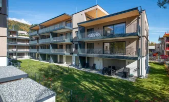 Nur 600m zur Planai West |  Erstbezug-Etagenwohnung mit 4 Zimmern, 2 Bädern und Balkon