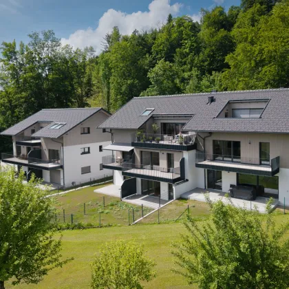 NATURE LIVING ATTERSEE - Bild 2
