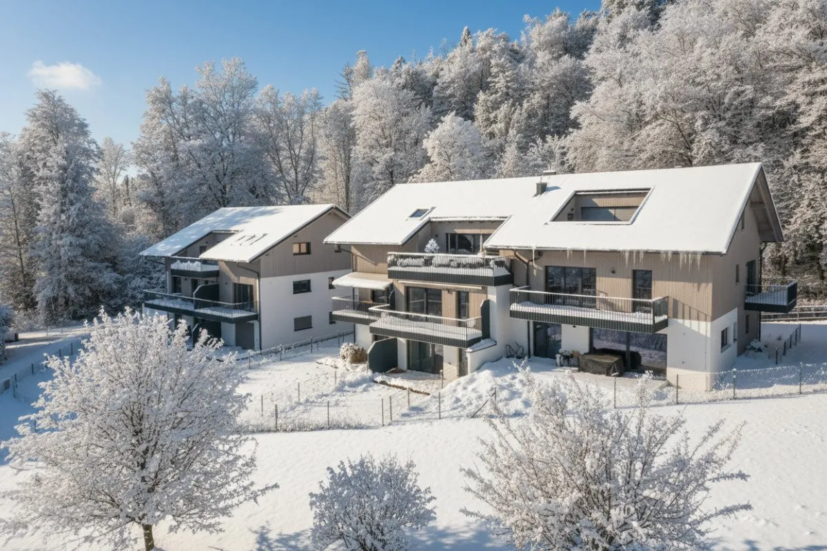NATURE LIVING ATTERSEE - Bild 1