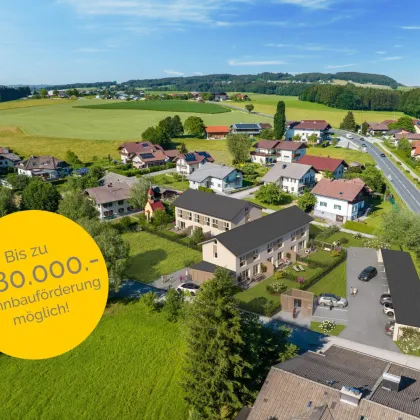 MATTSEE MOORBAD - WOHNBAUFÖRDERUNG MÖGLICH - Bild 2