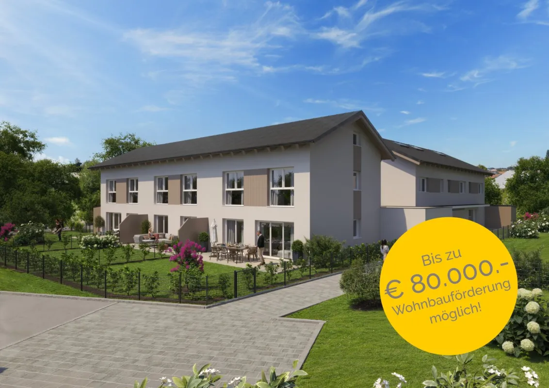 MATTSEE MOORBAD - WOHNBAUFÖRDERUNG MÖGLICH - Bild 1