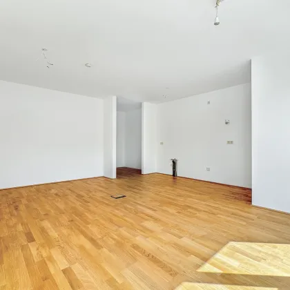 1-Zimmer Wohnung mit großer Fensterfront | 34,44 m² Wohnfläche | Wien Floridsdorf - Bild 3