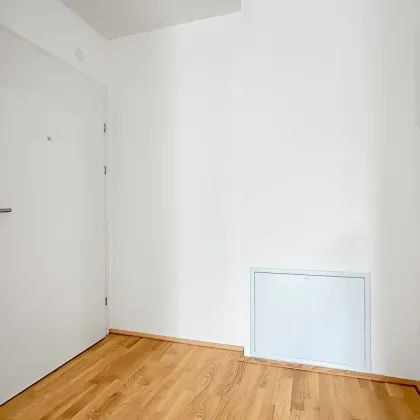 1-Zimmer Wohnung in 1210 Wien | 40,37 m² Wohnfläche | Terrasse - Bild 3