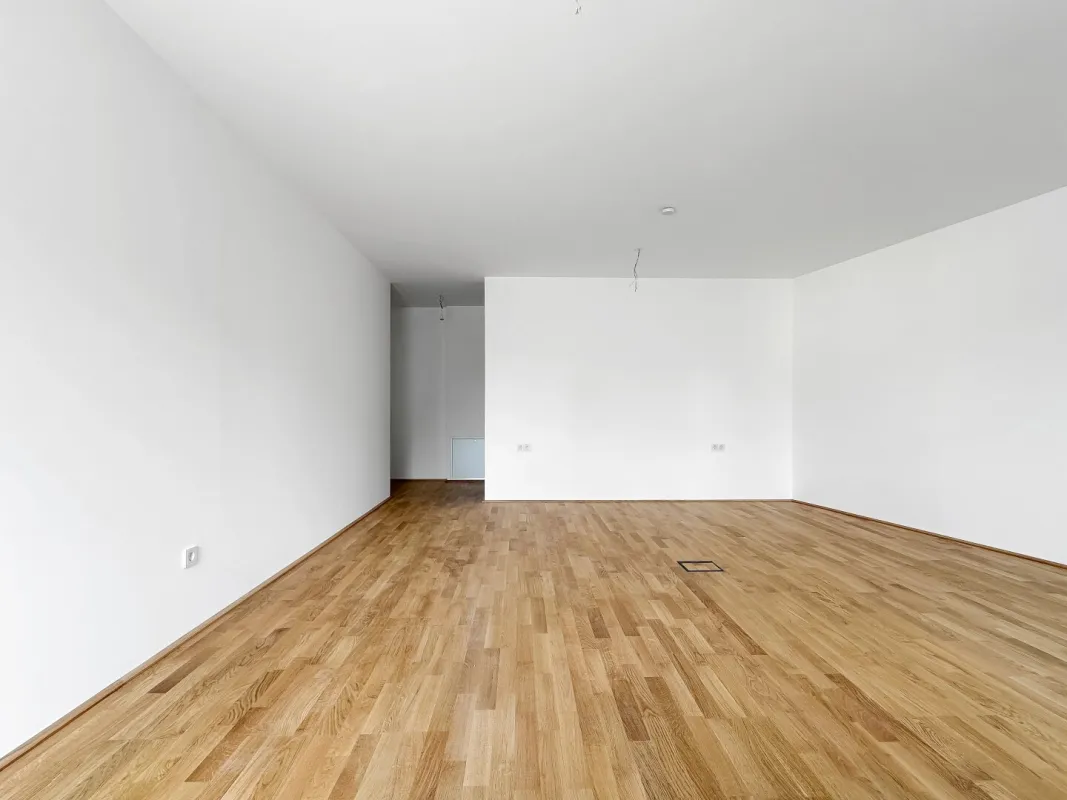 1-Zimmer Wohnung in 1210 Wien | 40,37 m² Wohnfläche | Terrasse - Bild 1