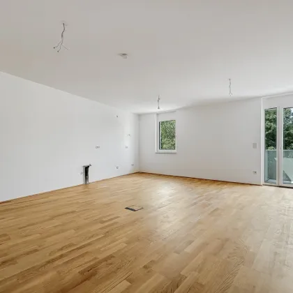 1-Zimmer Wohnung in 1210 Wien | 40,37 m² Wohnfläche | Terrasse - Bild 2