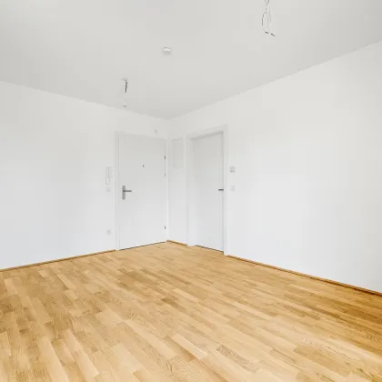2-Zimmer Wohnung mit 3,05 m² Balkon | Wien Floridsdorf - Bild 2