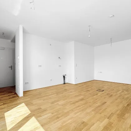 1-Zimmer Wohnung mit 34,27 m² Wohnfläche | Wien Floridsdorf - Bild 2