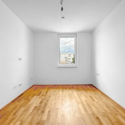 2-Zimmer Wohnung in 1210 Wien | 43,87 m² Wohnfläche | Terrasse - Bild 3
