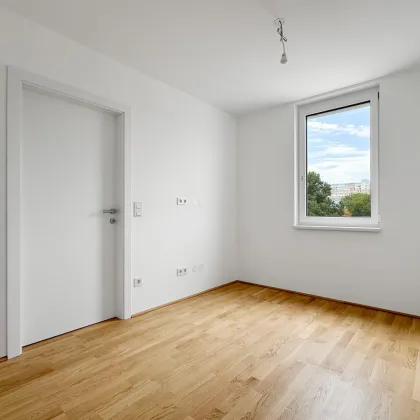 2-Zimmer Wohnung mit Terrasse | Wien Floridsdorf | 41,69 m² Wohnfläche - Bild 2