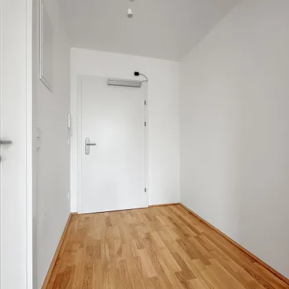 2-Zimmer Wohnung mit Terrasse | Wien Floridsdorf | 41,69 m² Wohnfläche - Bild 3