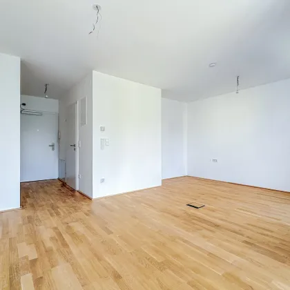 1-Zimmer Wohnung mit Loggia in 1210 Wien | 34,57 m² Wohnfläche - Bild 3