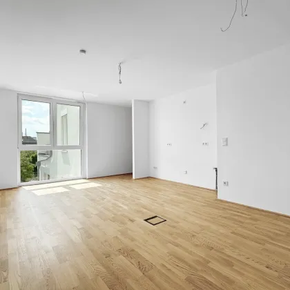 1-Zimmer Wohnung in 1210 Wien | 34,27 m² Wohnfläche - Bild 2