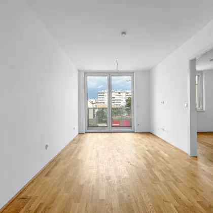 2-Zimmer Wohnung in 1210 Wien | 3,57 m² großer Balkon - Bild 3