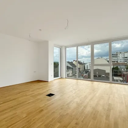1-Zimmer Wohnung mit Balkon | Wien Floridsdorf | 33,76 m² Wohnfläche - Bild 2