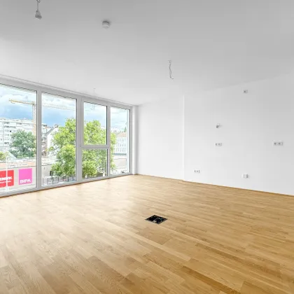 1-Zimmer Wohnung mit Balkon | Wien Floridsdorf | 33,76 m² Wohnfläche - Bild 3