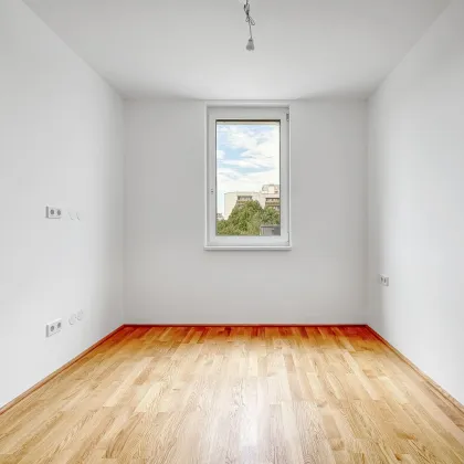 2-Zimmer Balkonwohnung in Wien Floridsdorf | 41,69 m² Wohnfläche - Bild 2