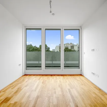 2-Zimmer Wohnung in 1210 Wien | 5,45 m² Terrasse | 43,23 m² Wohnfläche - Bild 3