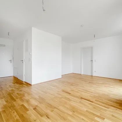 2-Zimmer Wohnung in 1210 Wien | 5,45 m² Terrasse | 43,23 m² Wohnfläche - Bild 2
