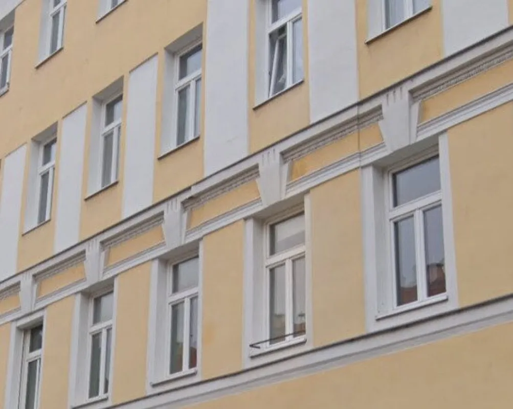 sehr schönes Zinshaus - Bild 1