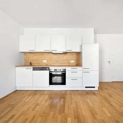 1-Zimmer Wohnung mit Freifläche | 31,95 m² Wohnfläche | 1100 Wien - Bild 2