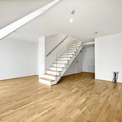 3-Zimmer Dachgeschosswohnung mit 4 Terrassen | 1100 Wien - Bild 3